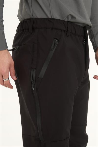 Taktik Giyim ÜrünleriSu ve Rüzgar Geçirmez Softshell Kışlık Taktik Pantolon