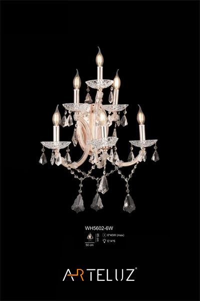 WH5602-L6W