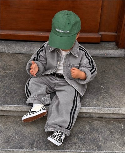 GREY MOOD TAKIM 
