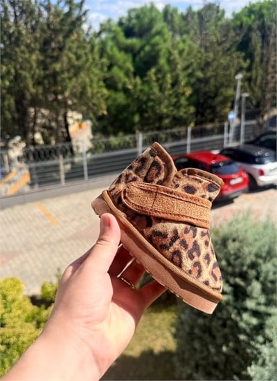 LEOPAR  UGG  