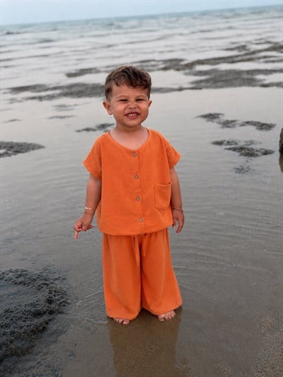 ORANGE TAKIM 