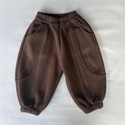 UNSEX PANTOLON