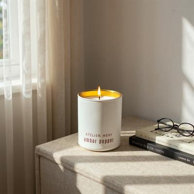 LUMIERE AMBER PEPPER 150g