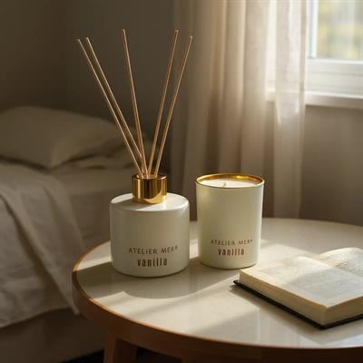 LUMIERE MUM & ODA KOKUSU SETİ