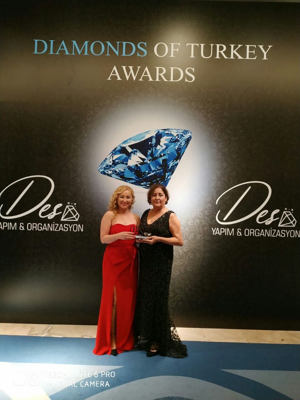 En İyi Bioenerji Uzmanları Ödülü