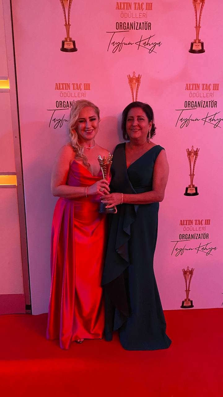 En İyi Bioenerji Uzmanları Ödülü