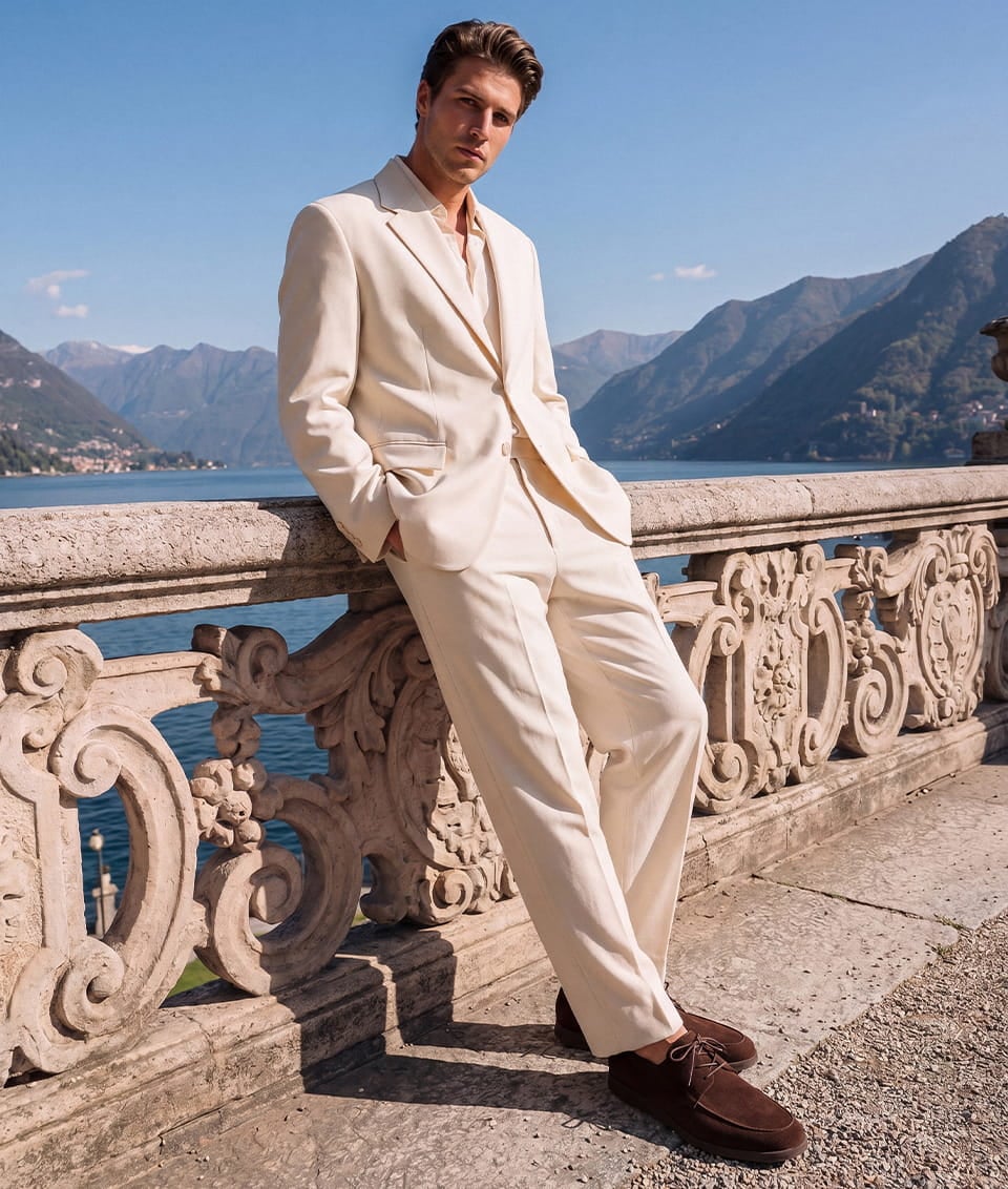 men's new season