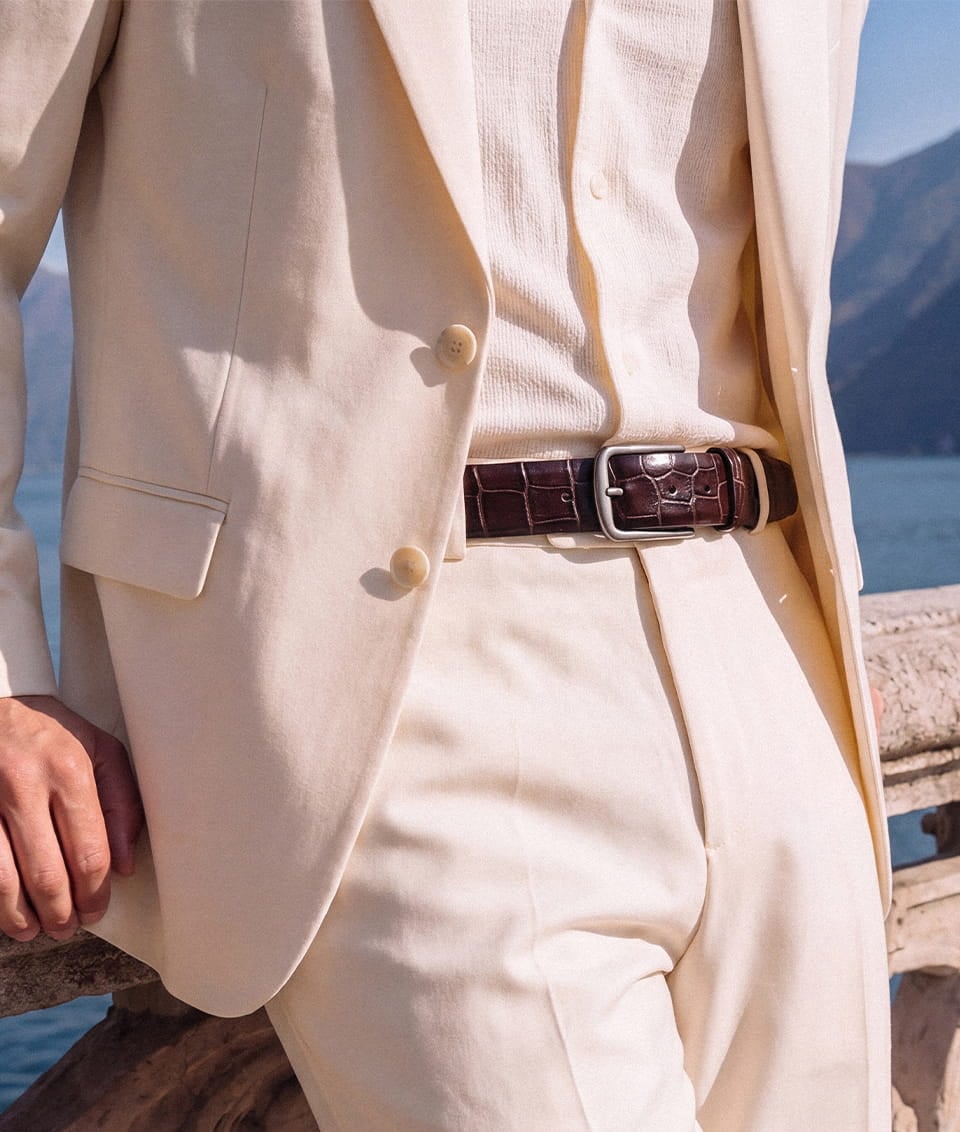 men's accessories new season