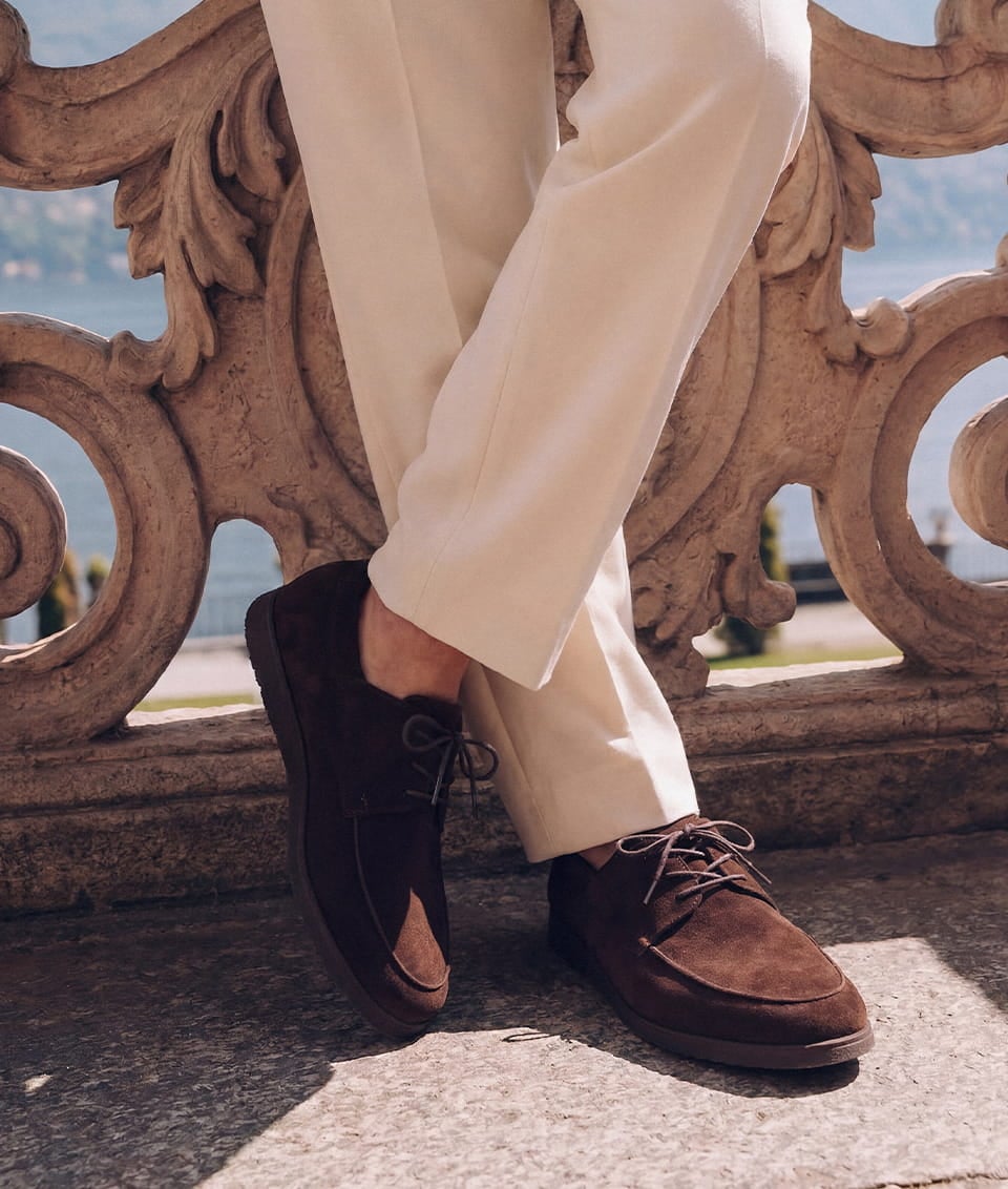 men's shoes new season