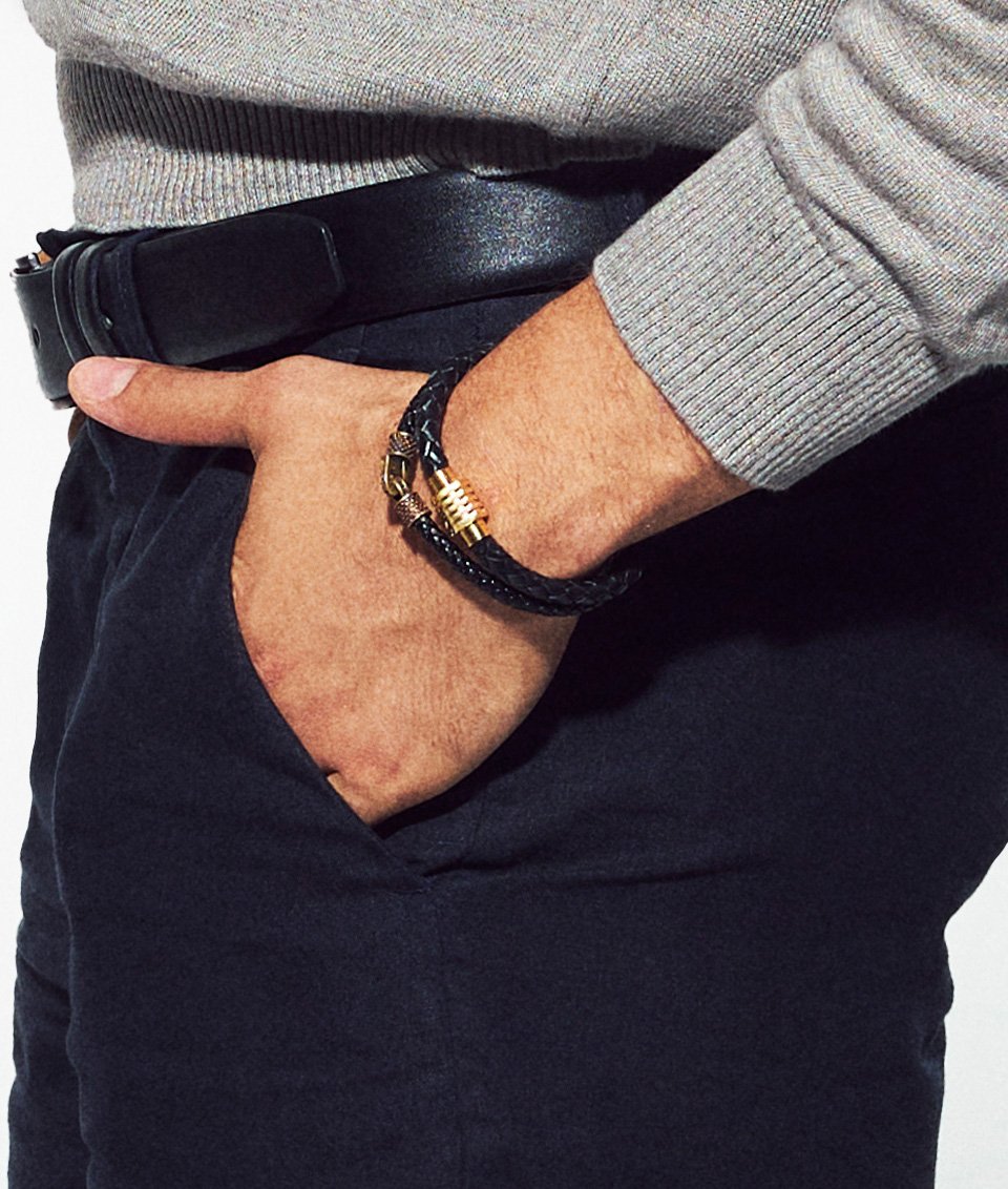 men's accessories new season