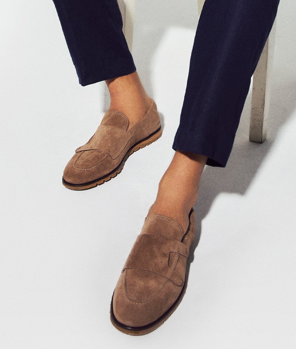 men's shoes new season