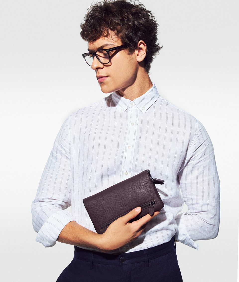 men's bags new season
