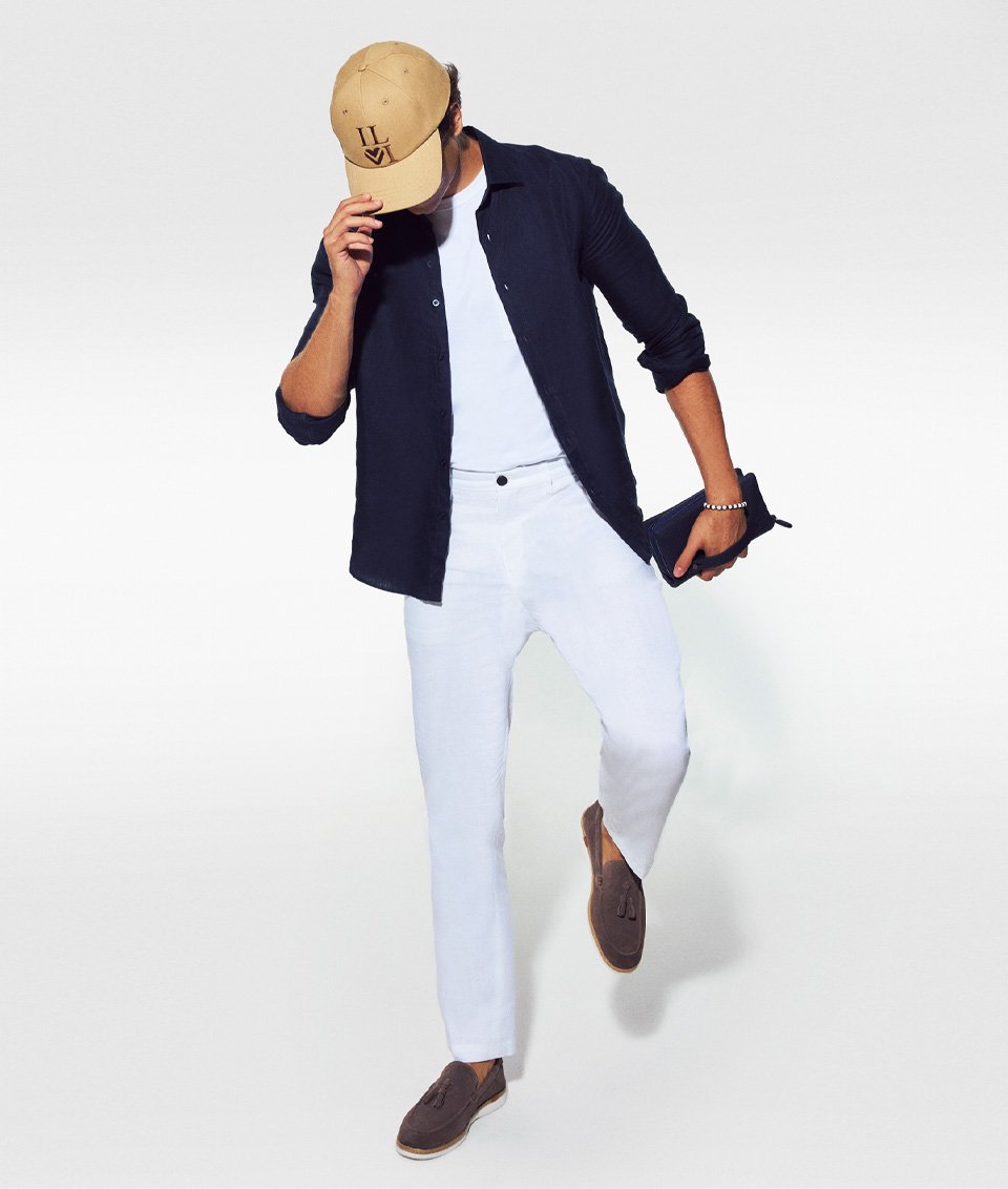 men's new season