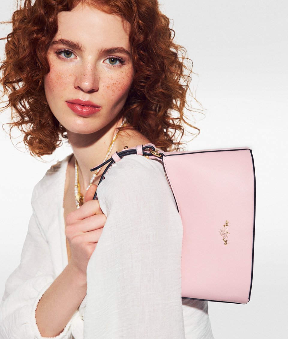 Women's bags new season