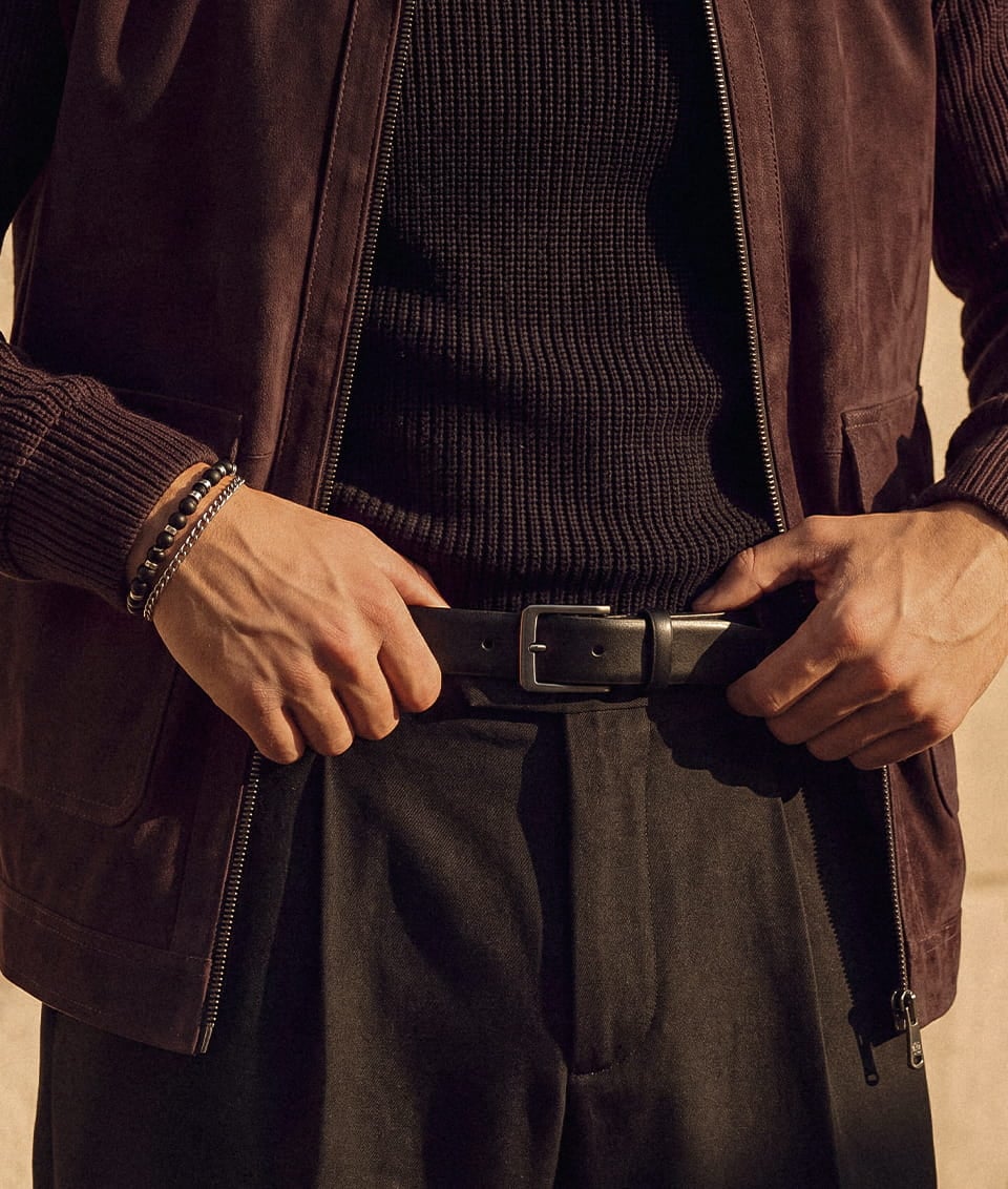 men's accessories new season