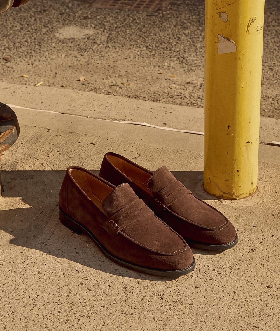 men's shoes new season