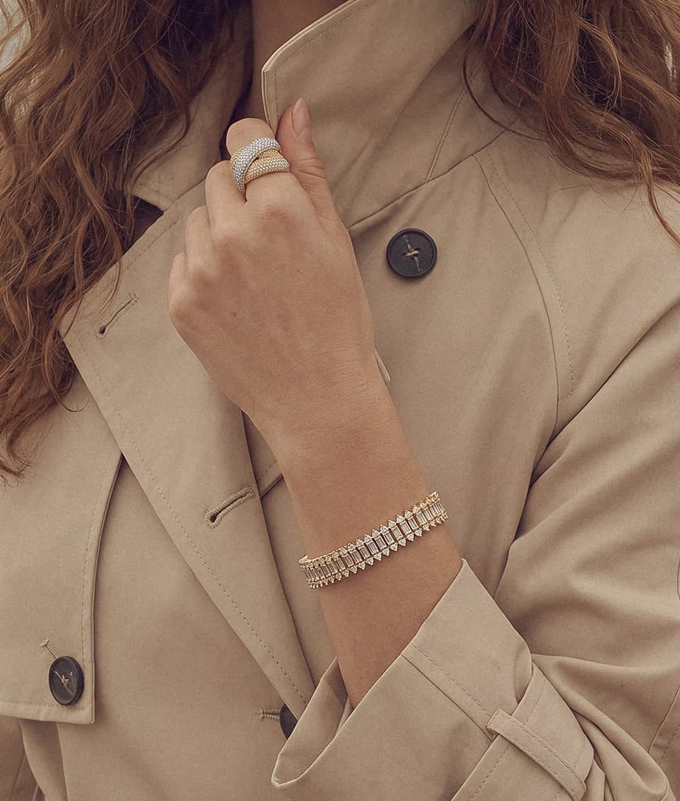 Women's accessories new season