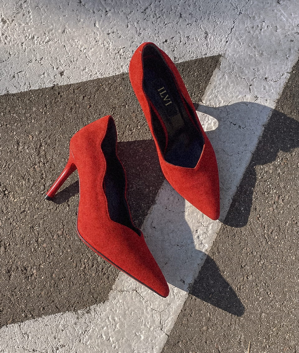 Women's shoes new season