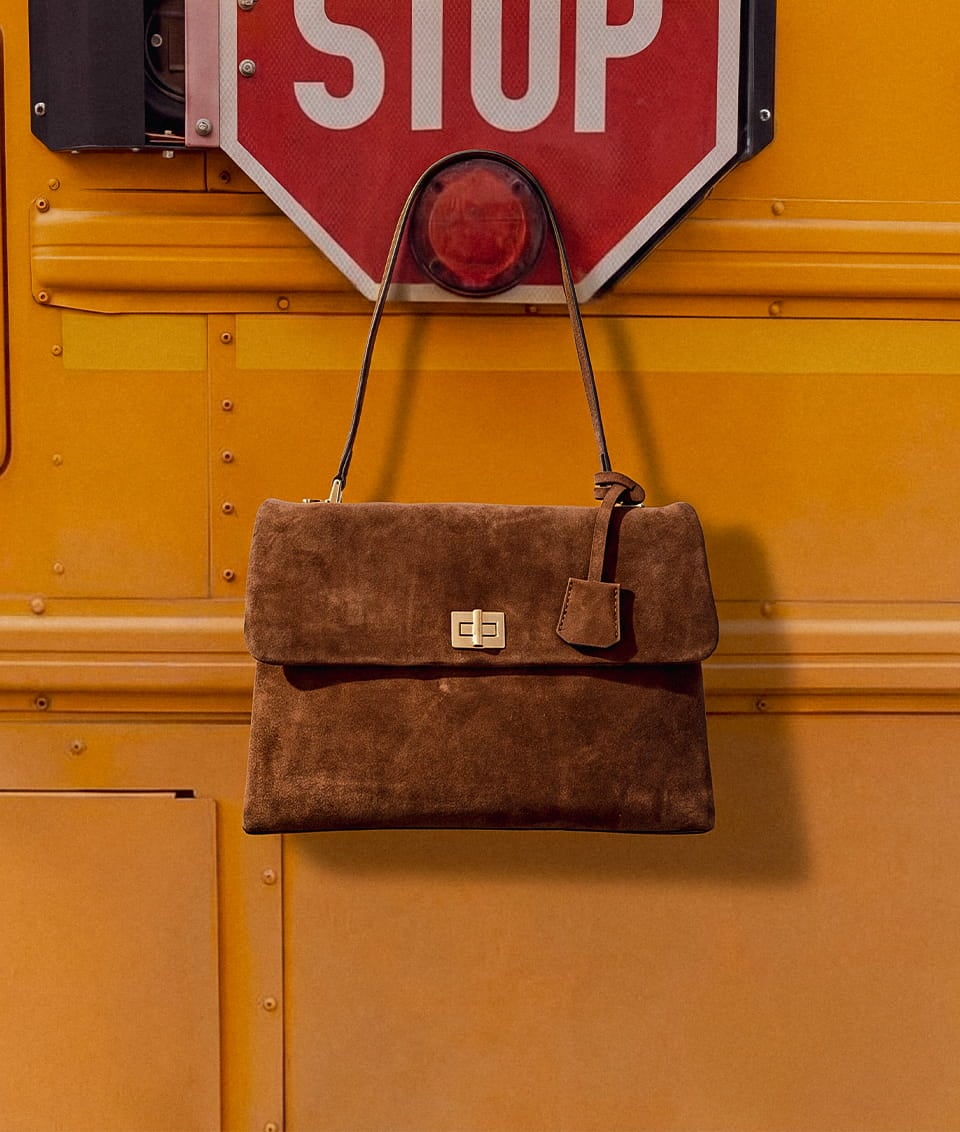 Women's bags new season