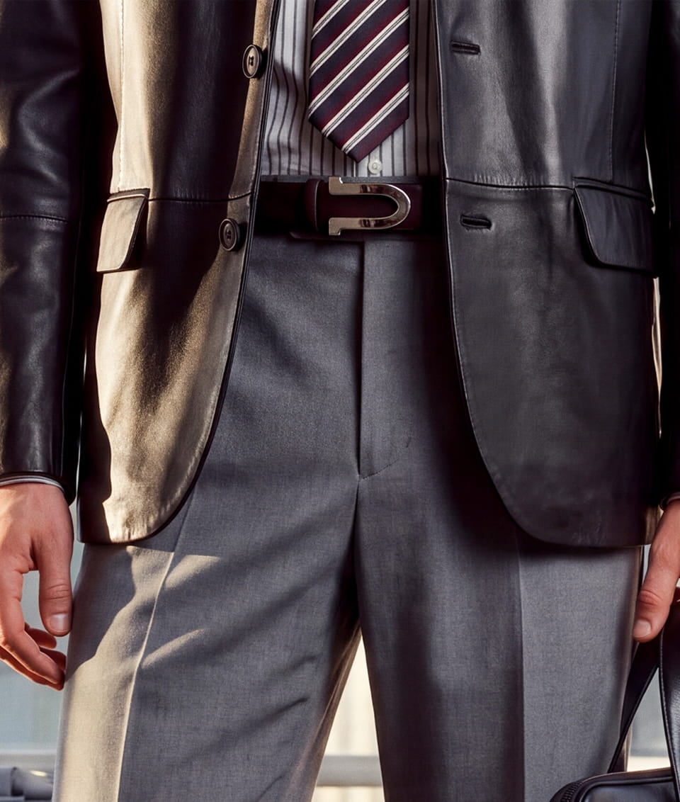 men's accessories new season