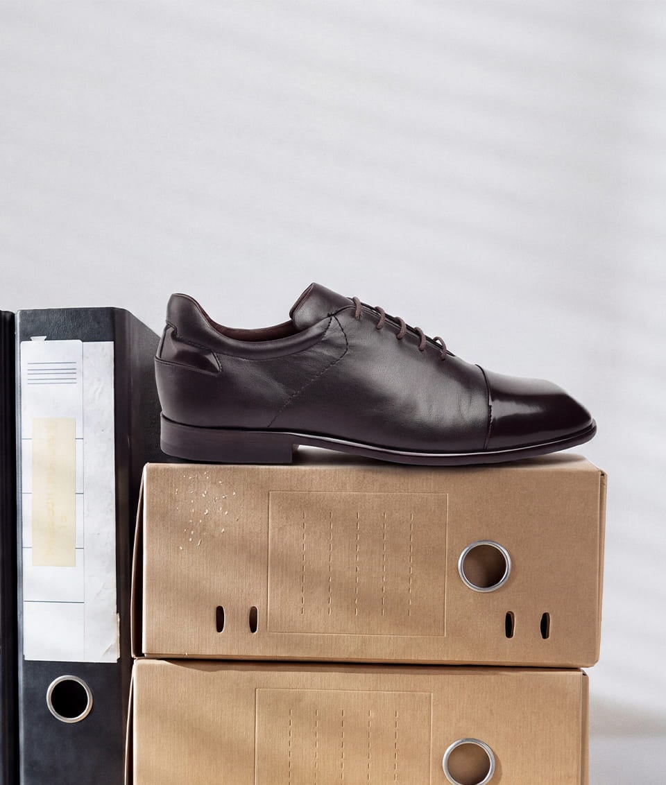 men's shoes new season