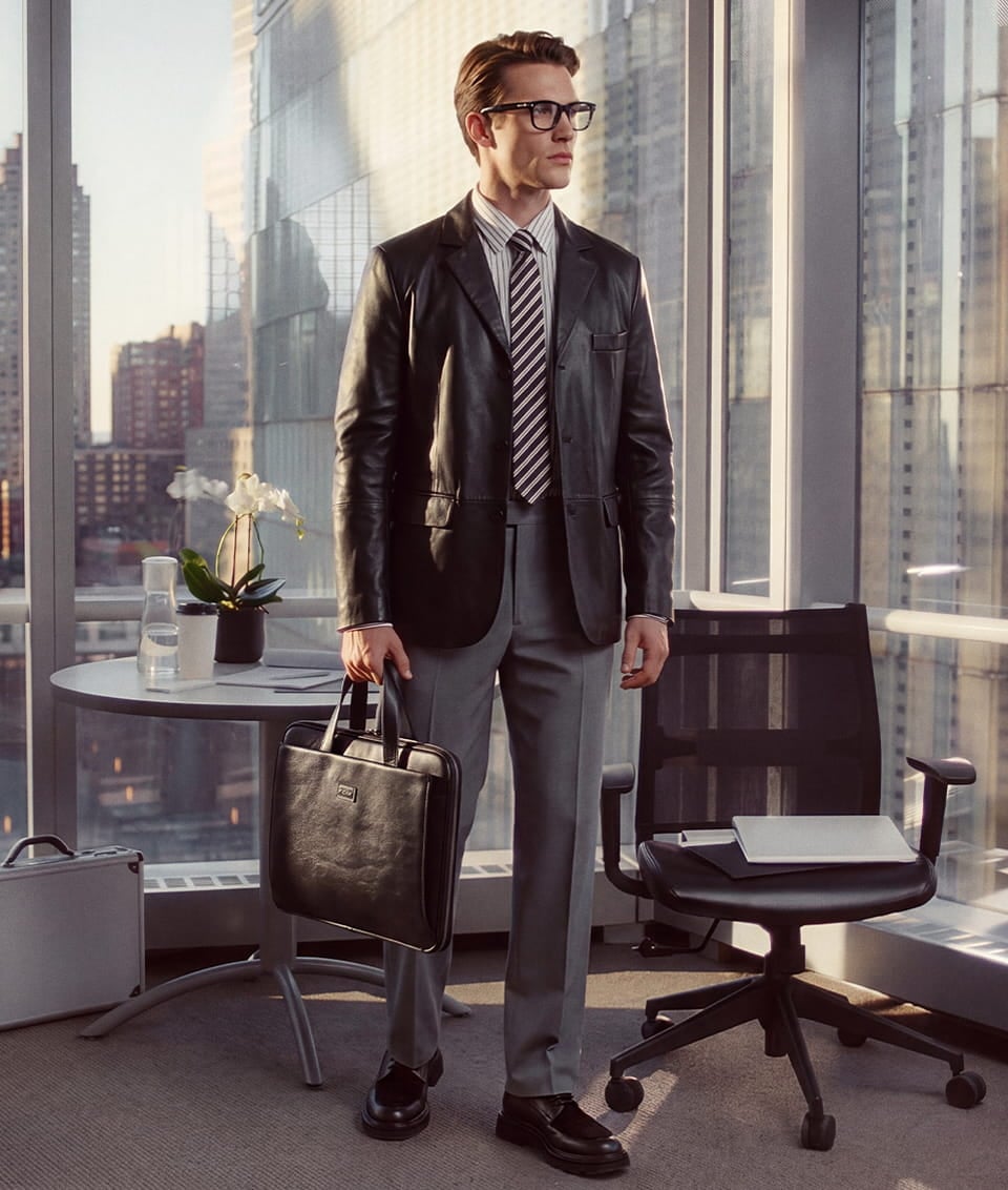 men's new season
