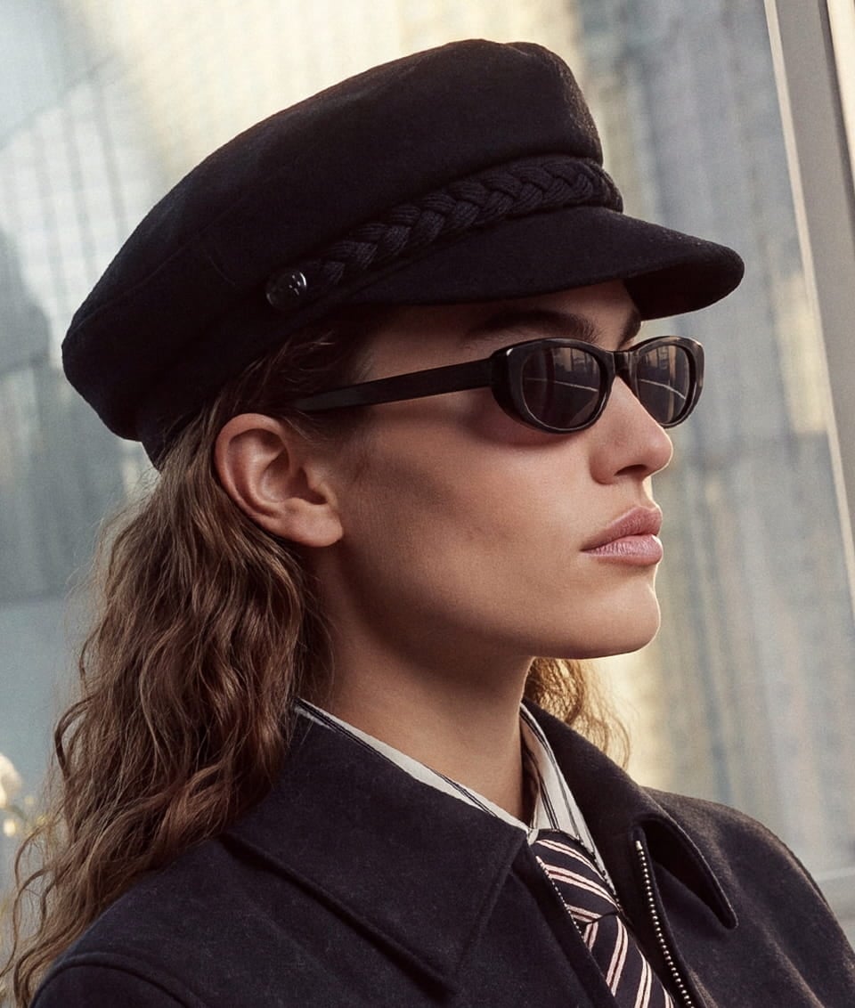 Women's accessories new season