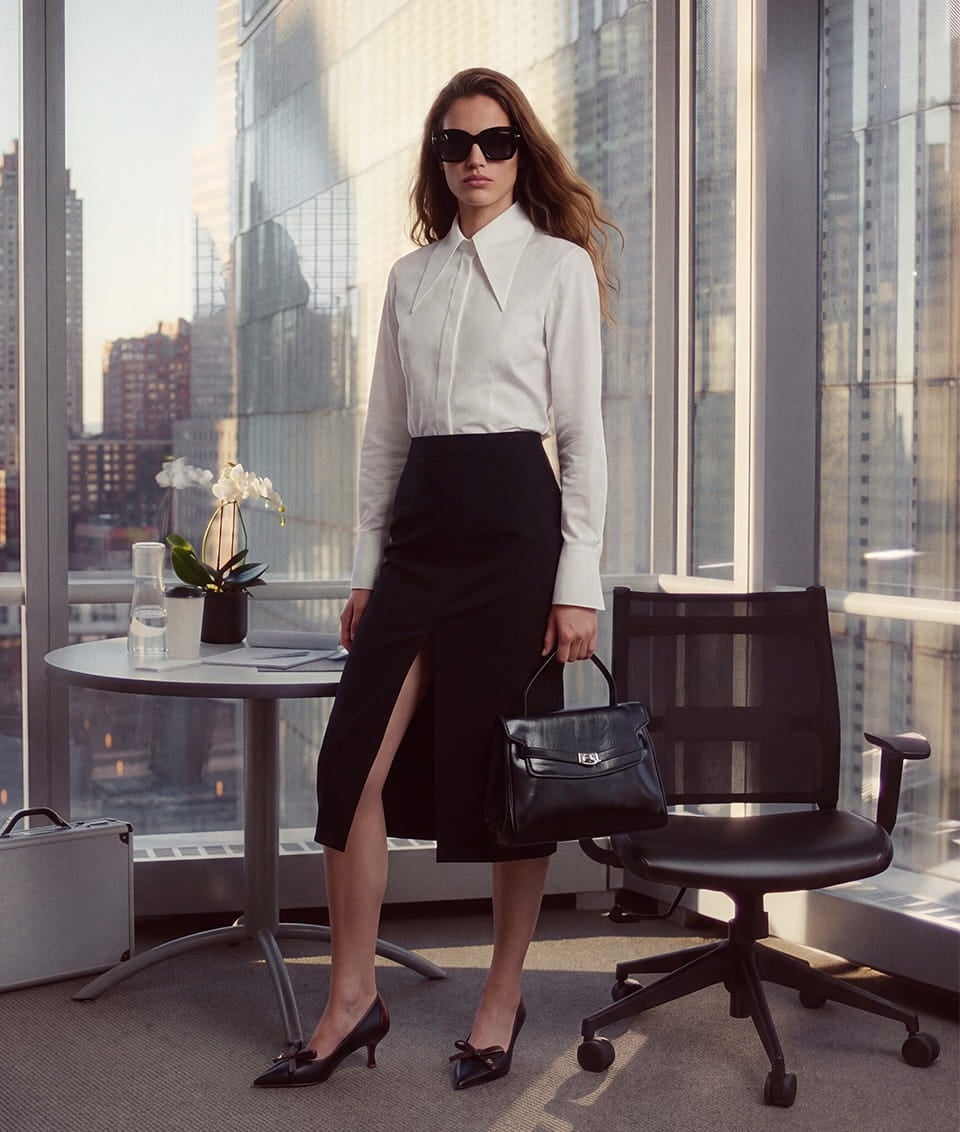 Women's new season