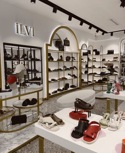ilvi hilltown