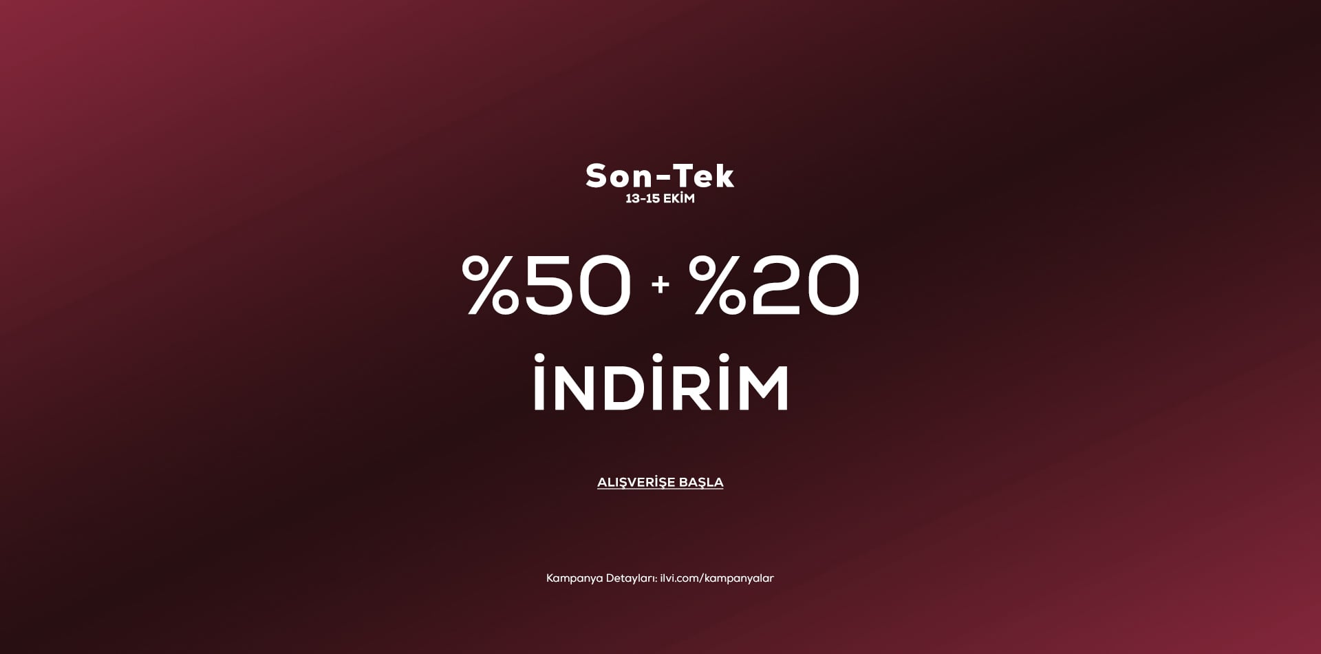 son tek