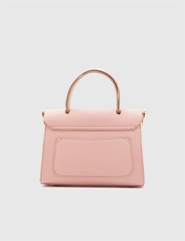 Aalst Powder Pink Women's Handbag