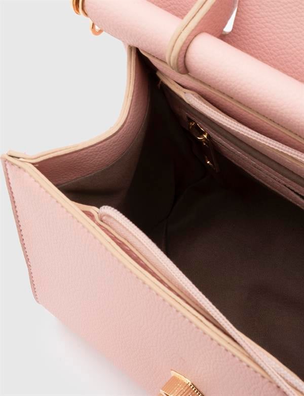 Aalst Powder Pink Women's Handbag