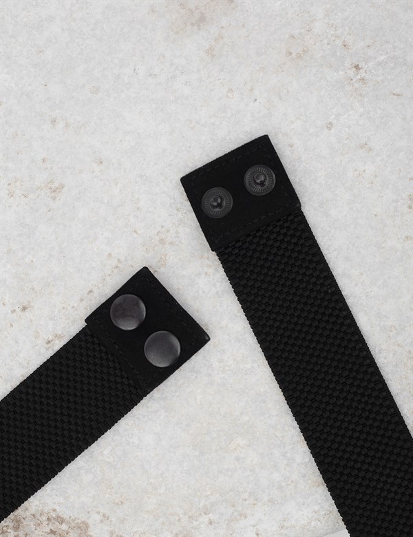 Adret Anthracite Women's Belt