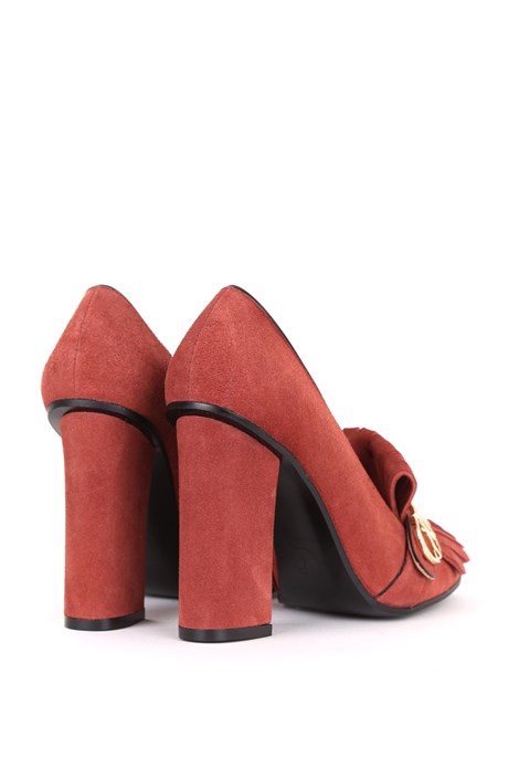 Amanda 3792 Stiletto Kiremit