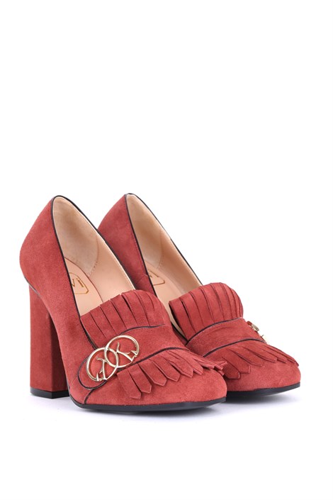 Amanda 3792 Stiletto Kiremit