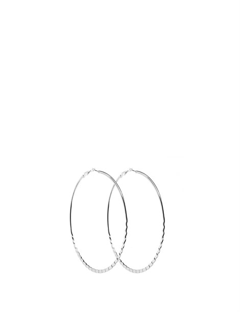 Annabel Women's Earrings Silver