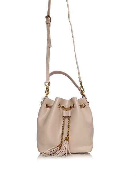 Avoına Women's Shoulder Bag Pink