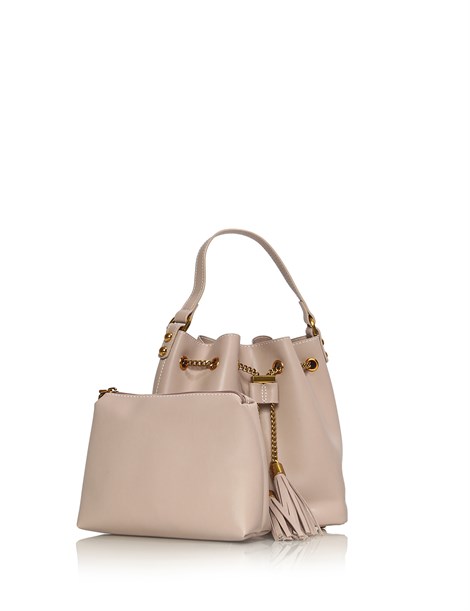 Avoına Women's Shoulder Bag Pink