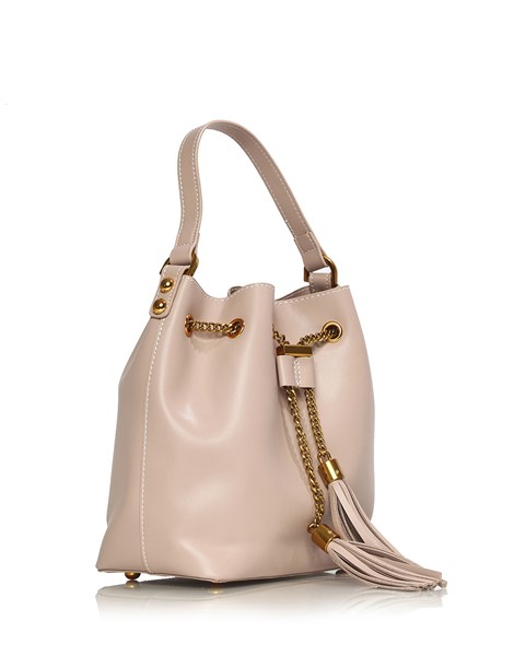 Avoına Women's Shoulder Bag Pink