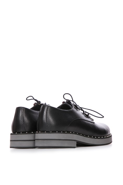Bartok 2210 Oxford Siyah Floter