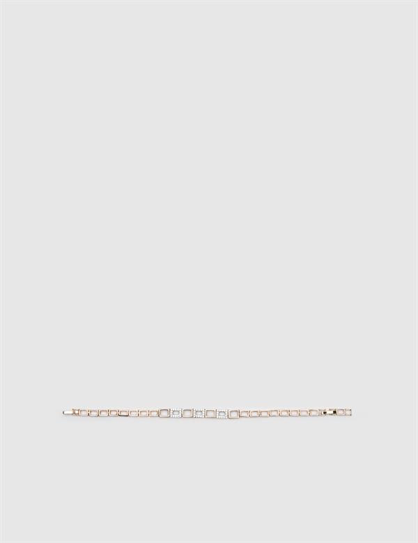 Berger Gold Women's Bracelet
