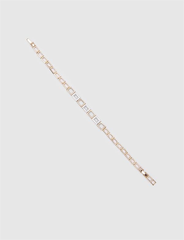 Berger Gold Women's Bracelet