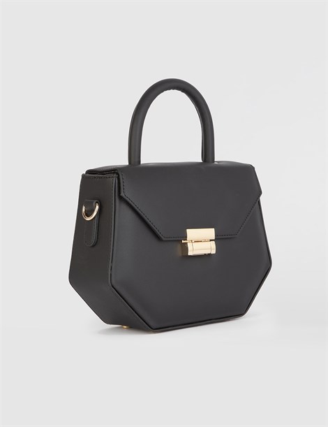 Bilbao Black Women's Handbag