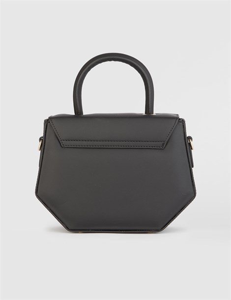 Bilbao Black Women's Handbag