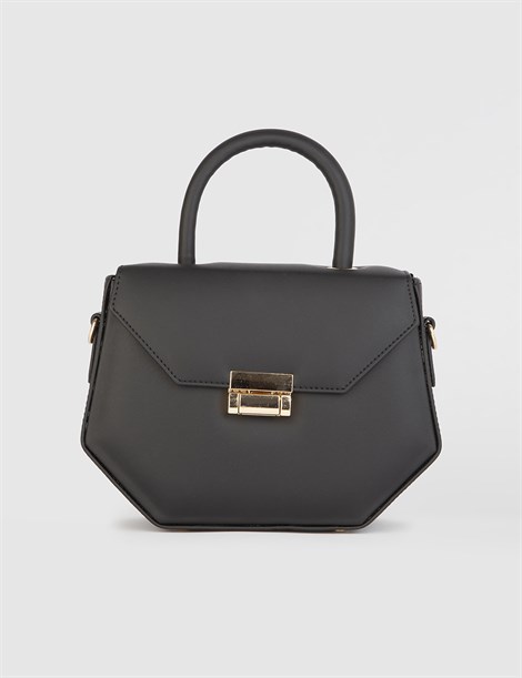 Bilbao Black Women's Handbag