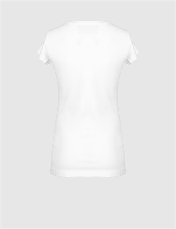 Bogra White Women's Tshirt