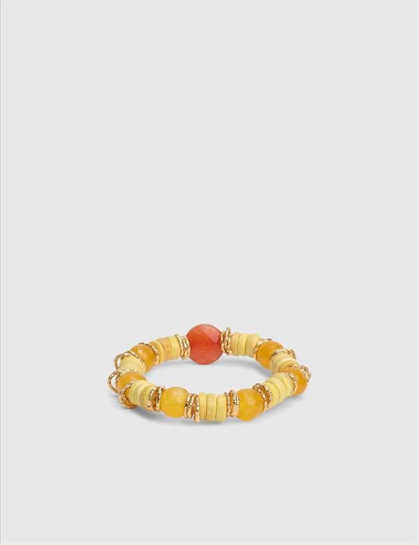 Bovec Gold Women's Bracelet