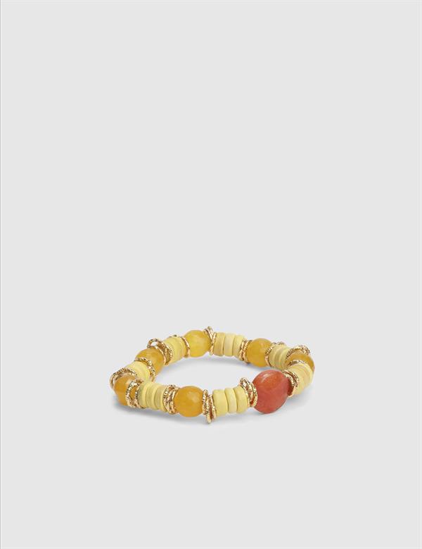Bovec Gold Women's Bracelet