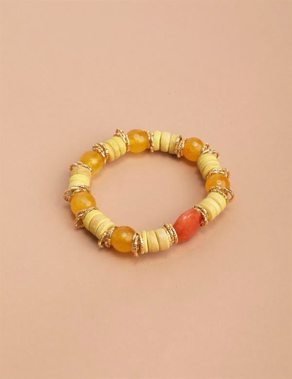 Bovec Gold Women's Bracelet