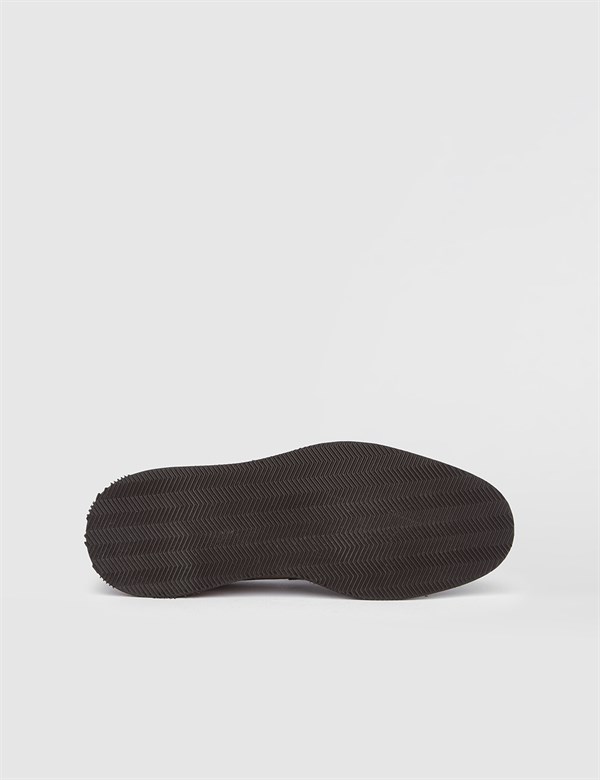 Brutus Mink Suede Men's Daily Shoe